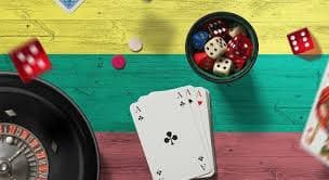 Live Blackjack Dragon Tiger တိုက်ရိုက် ကာဒ် ဂိမ်း