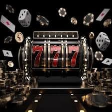 Game Provider Studio မျိုးစုံ Casino Slots ဂိမ်းထောက်ပံ့သူများ