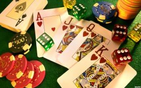 666 solo ဂိမ်းလော်ဘီ Casino ဂိမ်းများ မြန်မာ