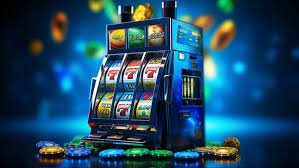 Online Slots ဂိမ်းများ RTP နှင့် payline မျိုးစုံ
