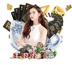 VIP point တိုးပွားစေသော online casino နှင့် slots ဂိမ်းများ ကစားနေသောမြင်ကွင်း